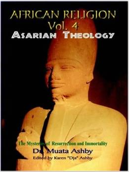 Book Asarian Theology
