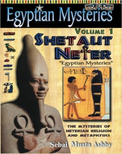 Egyptian Mysteries 1